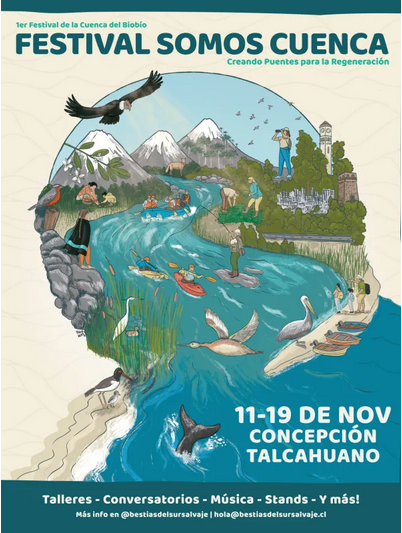 Festival Somos Cuenca